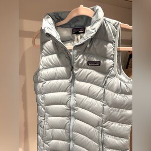 Brand new Patagonia vest